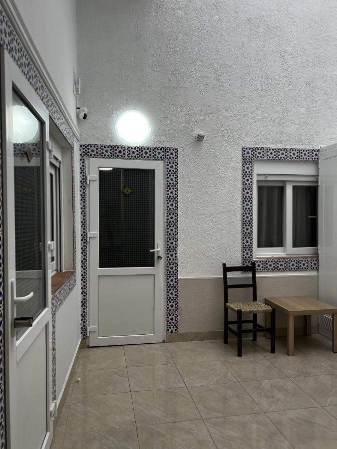 Mini-Hotel Casa De La Luz Alicante Exterior foto