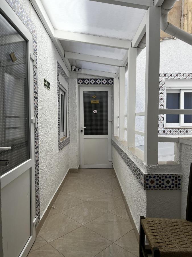 Mini-Hotel Casa De La Luz Alicante Exterior foto
